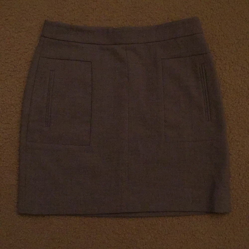 Dress Skirt